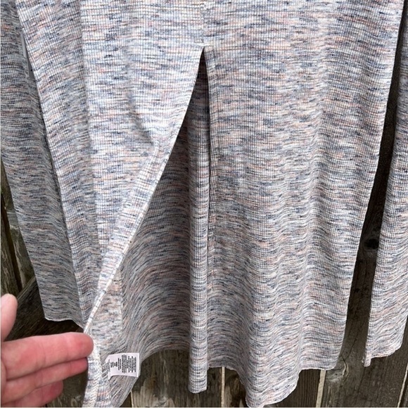 NWT Free People Stone Cold Turtleneck
Split Back Tunic Top - Picture 10 of 11